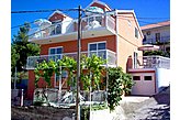 Alojamiento en casa particular Arbanija Croacia